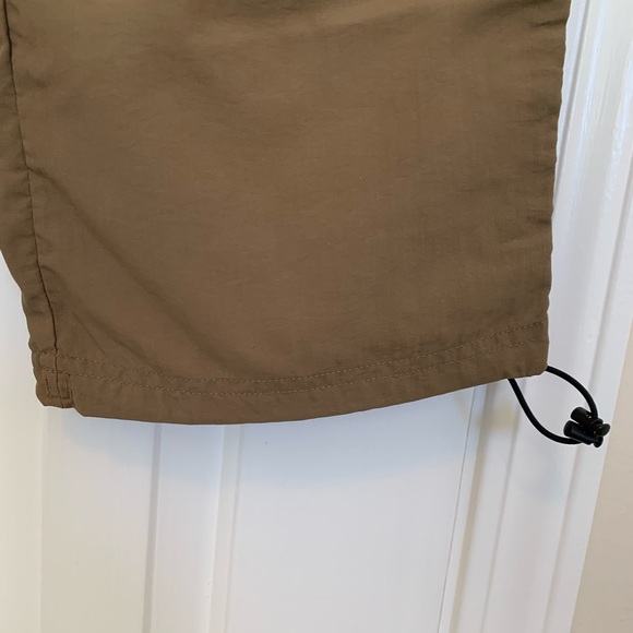 NWT!!  RAIL RIDERS Weatherpants with Insect Shield!  SZ XL - Picture 9 of 9